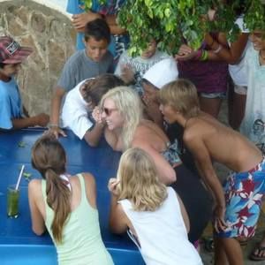 Meet your Posher, Carmen